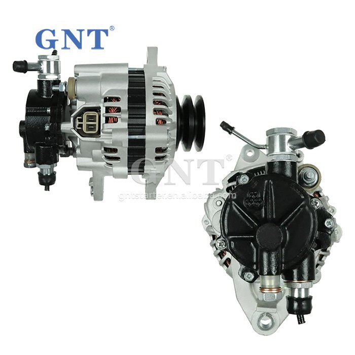 12V Alternator for MITSUBISHI 4D56 A002TN1798 A2TN1798 MD340419 MD366052 A2TN1798ZT